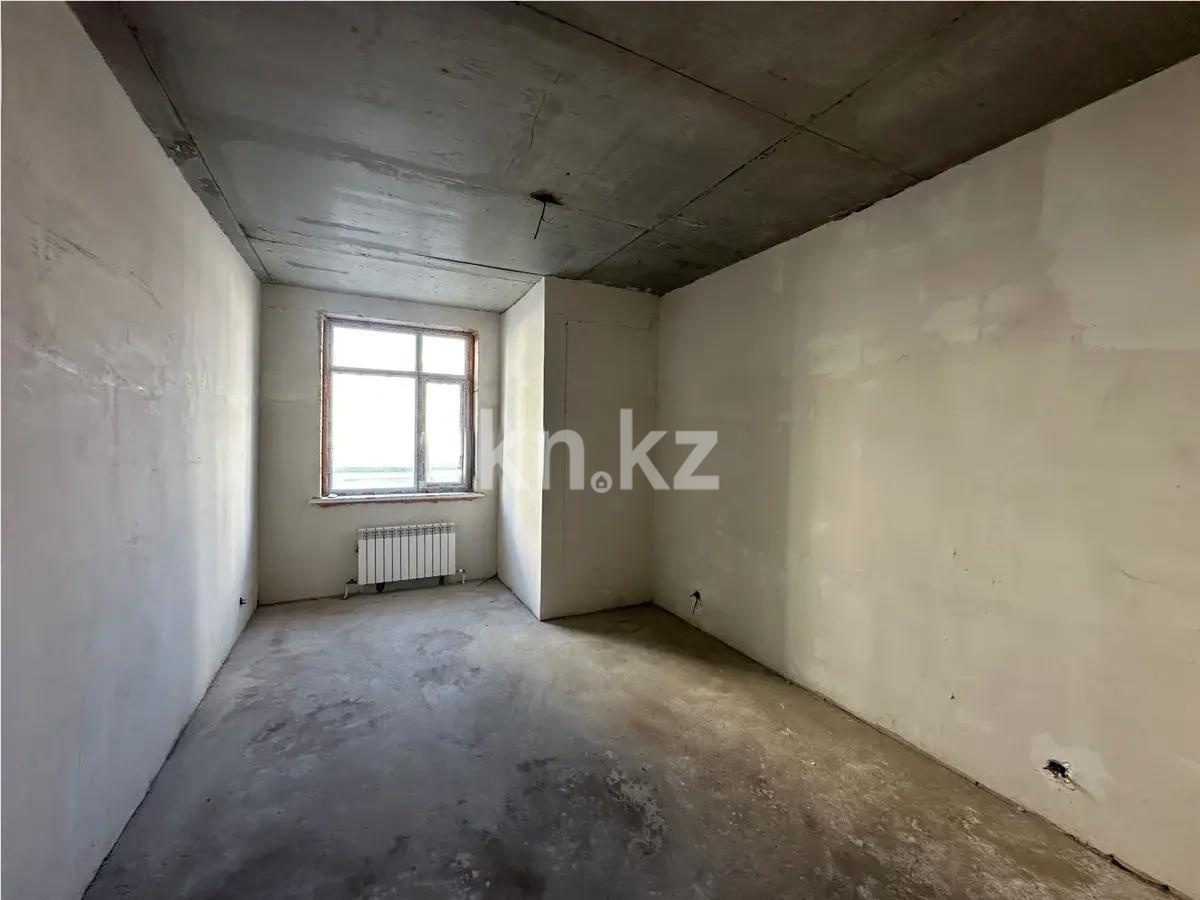 Продажа 3-комнатной квартиры, 70 м², ул. Кумисбекова, дом  9а - Продажа  трехкомнатных квартир в новостройках Астаны с фото фото 1 из 3