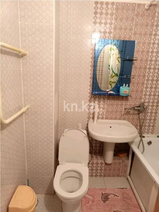 Продажа 1-комнатной квартиры, 36 м², ул. Петрова, дом  23 - Продажа квартир без посредников в Астане фото 4 из 4