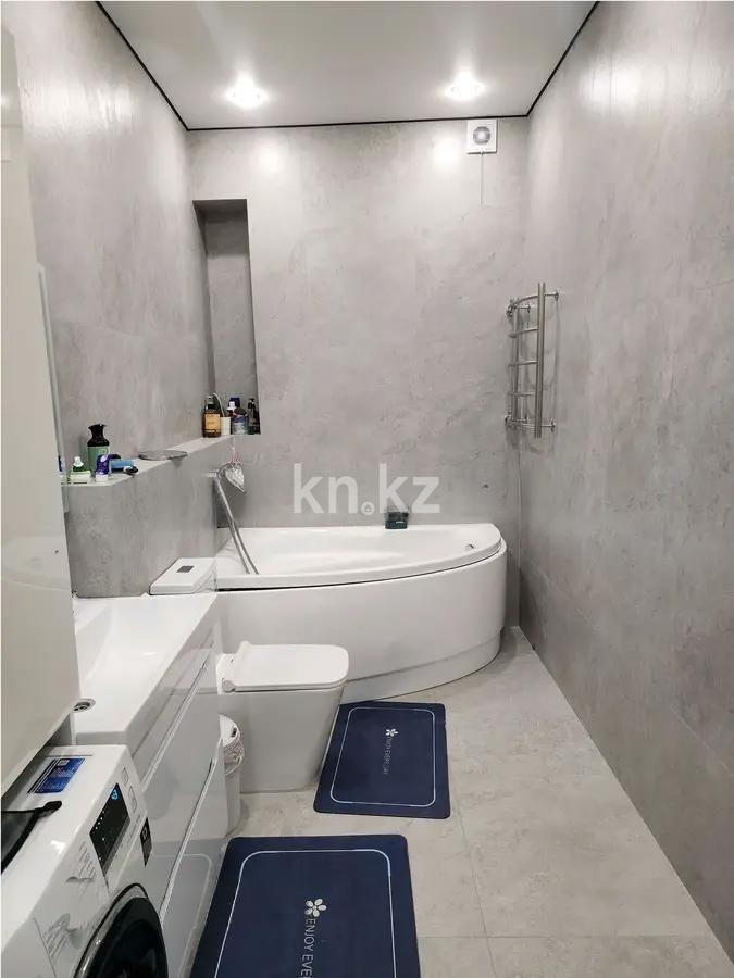 Продажа 4-комнатной квартиры, 149.7 м² - Продажа четырехкомнатных квартир от собственников в Алматы фото 6 из 7