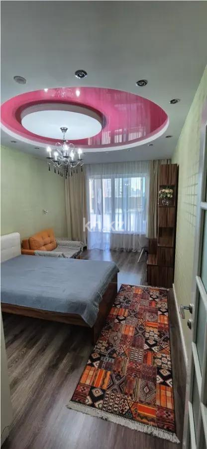 Продажа 4-комнатной квартиры, 116 м² - Продажа квартир в Астане - страница 13 фото 3 из 7