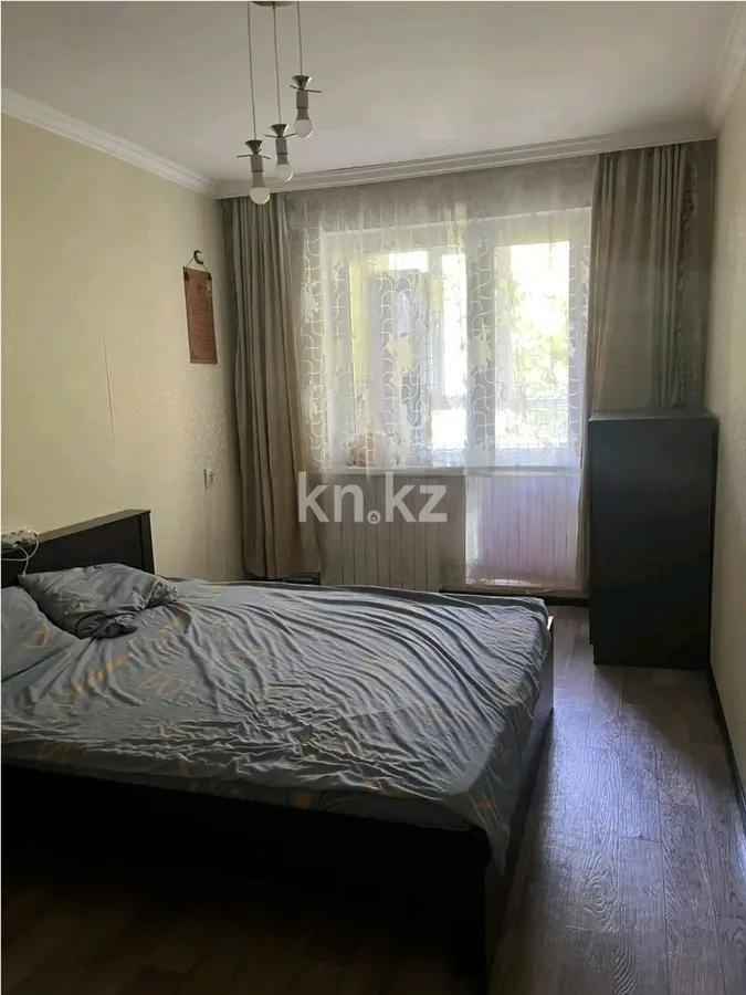 Продажа 2-комнатной квартиры, 51 м² - Продажа двухкомнатных квартир в панельном доме в Астане фото 2 из 5
