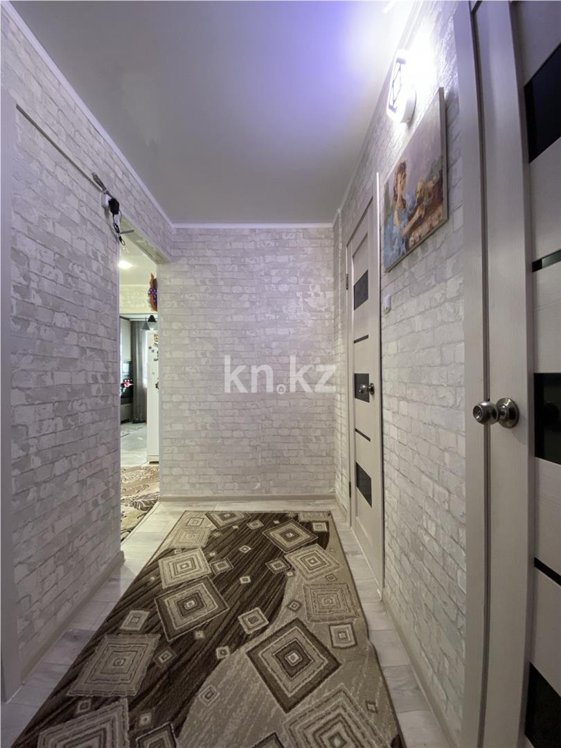 Продажа 3-комнатной квартиры, 70 м² - Продажа недвижимости в Темиртау - страница 6 фото 12 из 18