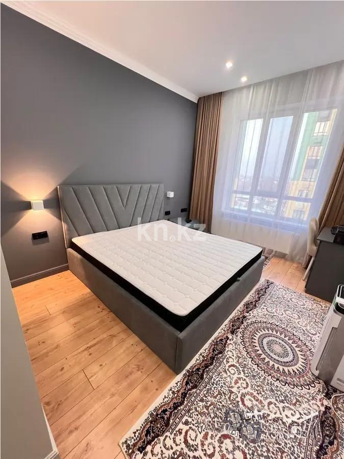 Продажа 3-комнатной квартиры, 65 м², пр. Райымбека, дом  351/1 - Продажа  трехкомнатных квартир в новостройках Алматы фото 1 из 5