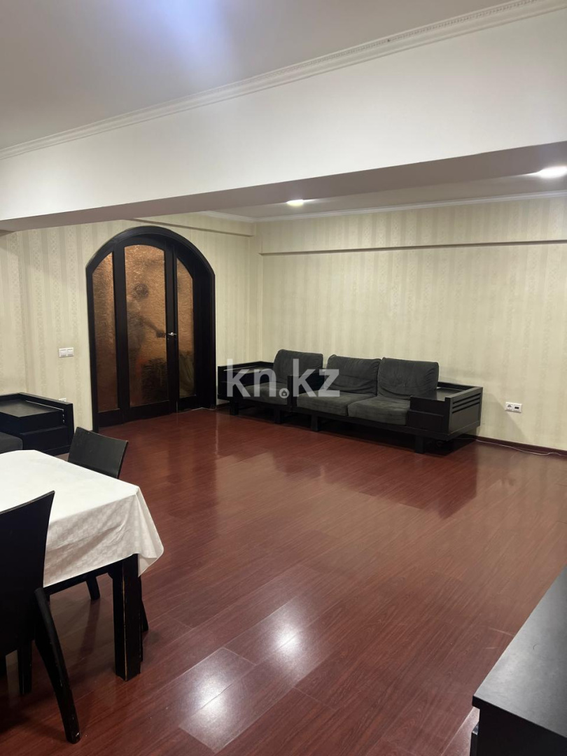 Продажа 4-комнатной квартиры, 109 м², ул. Кокорай, дом  18 - Рыскулова - Продажа квартир в Казахстане фото 1 из 22
