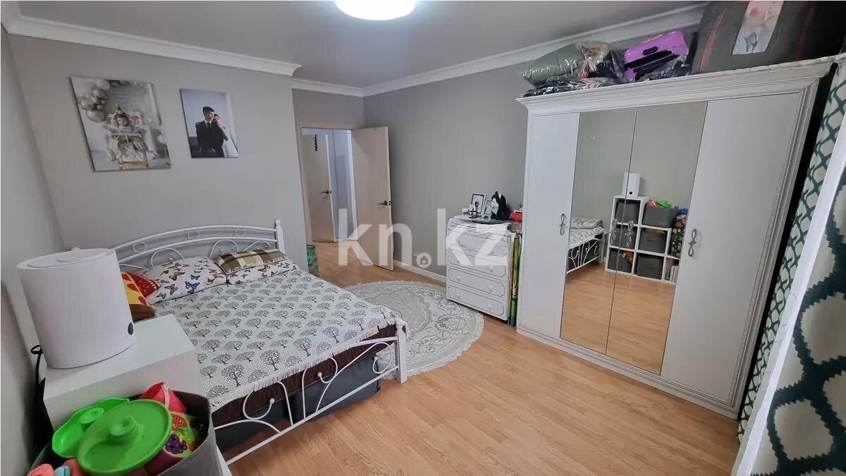 Продажа 2-комнатной квартиры, 63 м² в Астане - фото 2