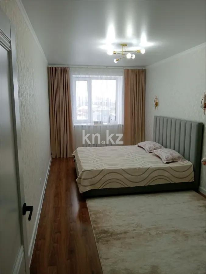 Продажа 2-комнатной квартиры, 56 м² в Астане - фото 2