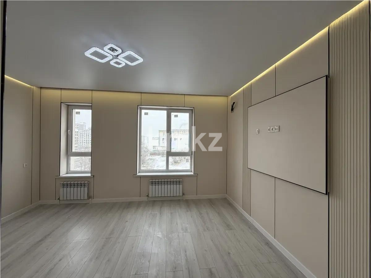 Продажа 1-комнатной квартиры, 34.5 м² в Алматы