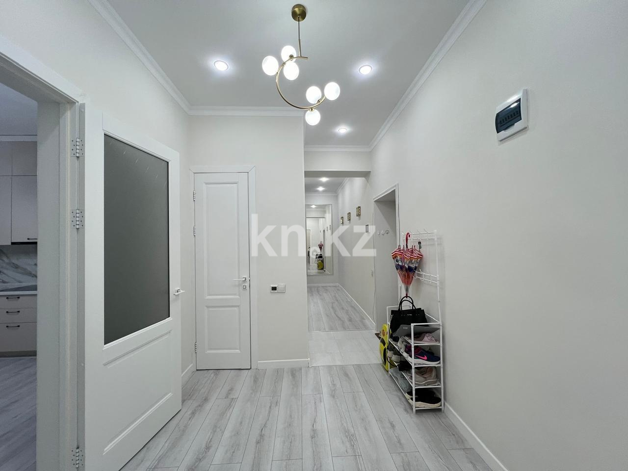 Продажа 3-комнатной квартиры, 95 м² - Продажа квартир в кирпичном доме в Караганде - страница 29 фото 8 из 12