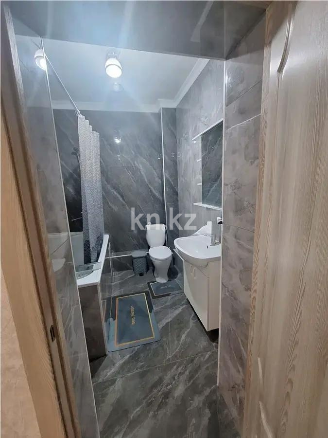 Продажа 1-комнатной квартиры, 31 м² - Продажа квартир в новостройках Алматы фото 2 из 2