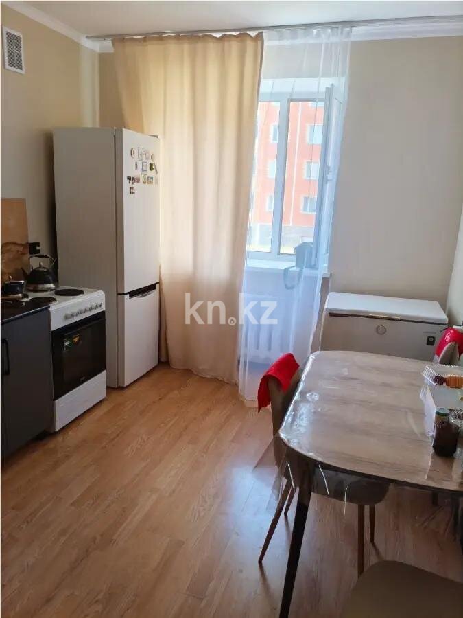 Продажа 2-комнатной квартиры, 47 м² в Астане - фото 3