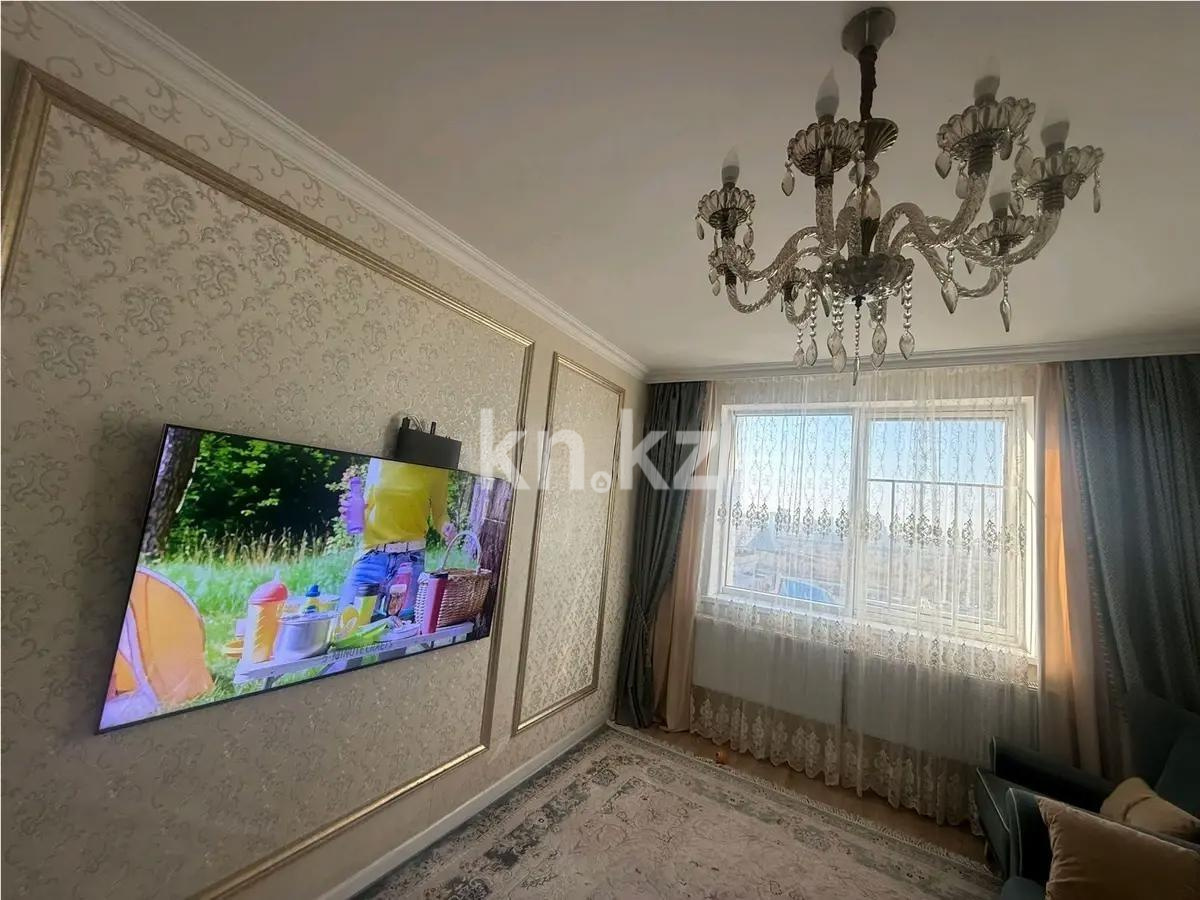 Продажа 3-комнатной квартиры, 73 м², ул. Куанышбаева, дом  11/3 в Астане