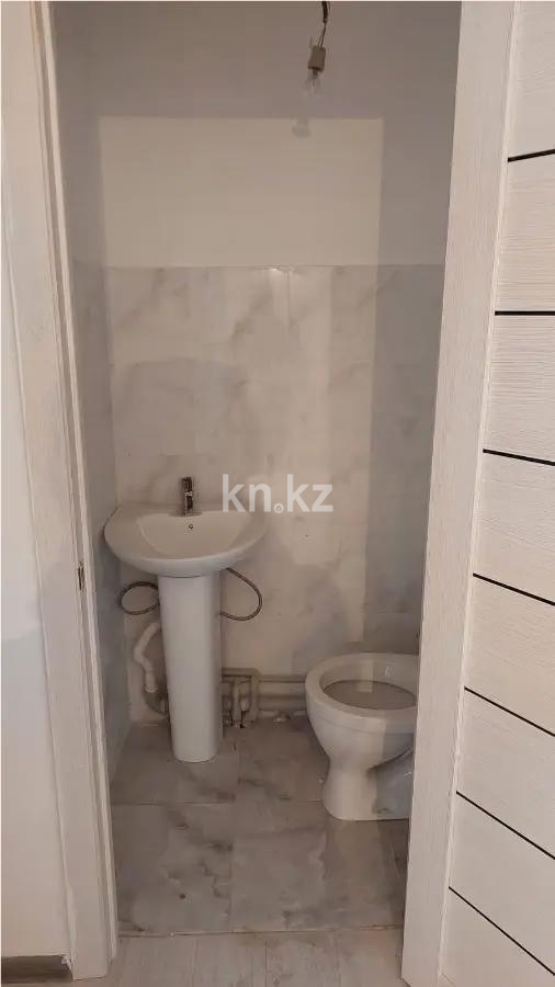 Продажа 3-комнатной квартиры, 68.2 м², пр. Райымбека, дом  253 - Продажа  трехкомнатных квартир в новостройках Алматы без посредников фото 4 из 6