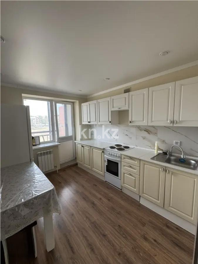 Продажа 1-комнатной квартиры, 30.9 м² - Продажа квартир от собственников в Астане - страница 3 фото 2 из 4