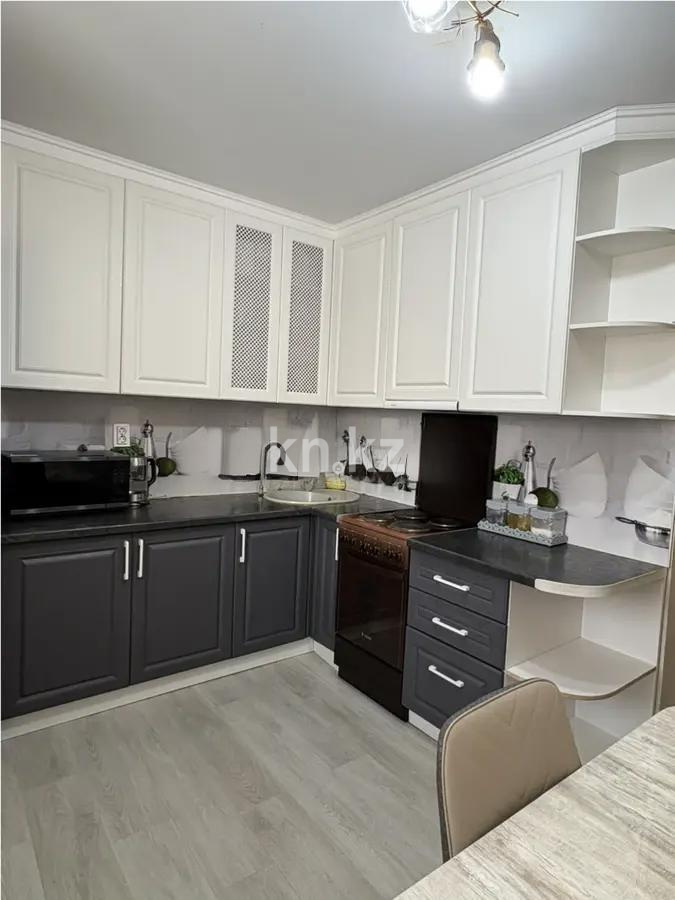 Продажа 2-комнатной квартиры, 56.3 м² в Астане - фото 4