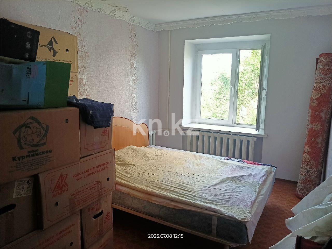 Продажа 3-комнатной квартиры, 70 м², пр. Момышулы в Темиртау - фото 3