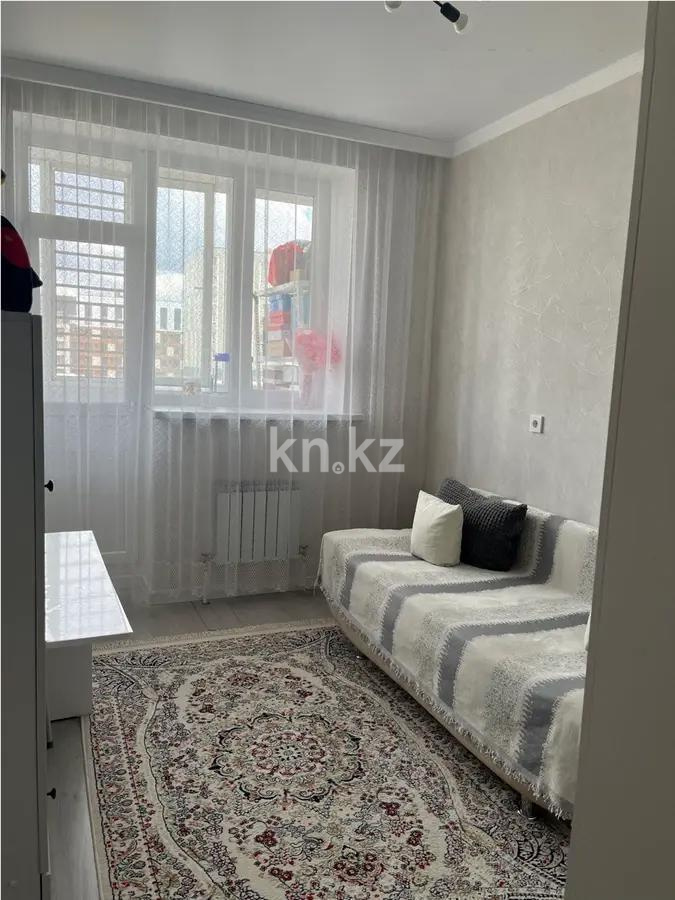 Продажа 2-комнатной квартиры, 38.8 м² - Продажа квартир в Казахстане - страница 4 фото 2 из 5