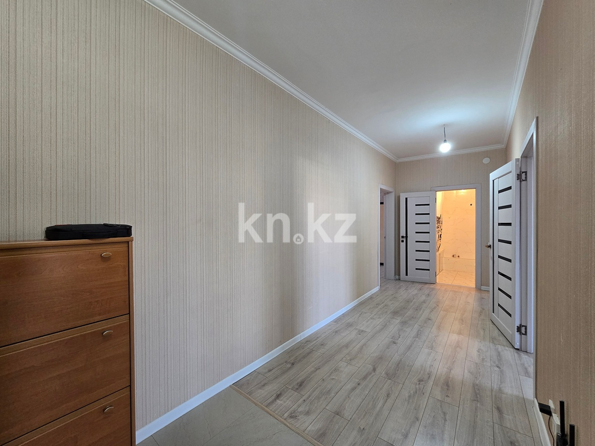 Продажа 3-комнатной квартиры, 93.3 м², ул. Федосеева, дом  38в в Алматы - фото 8