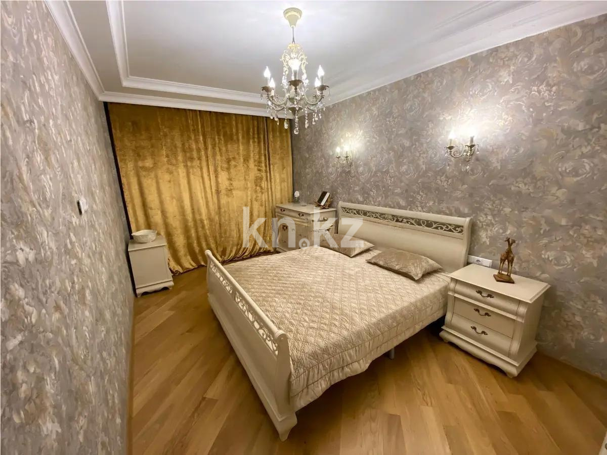 Продажа 3-комнатной квартиры, 105 м² - Продажа квартир в новостройках Алматы без посредников фото 2 из 6