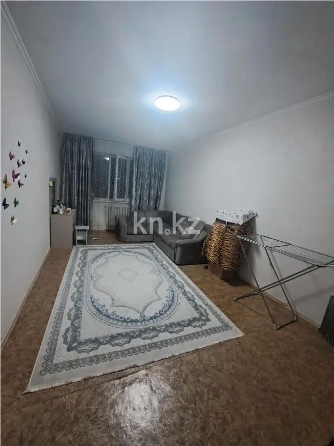 Продажа 1-комнатной квартиры, 45 м², мкр-н Саялы, дом  98 - Продажа квартир в Алматы фото 1 из 3