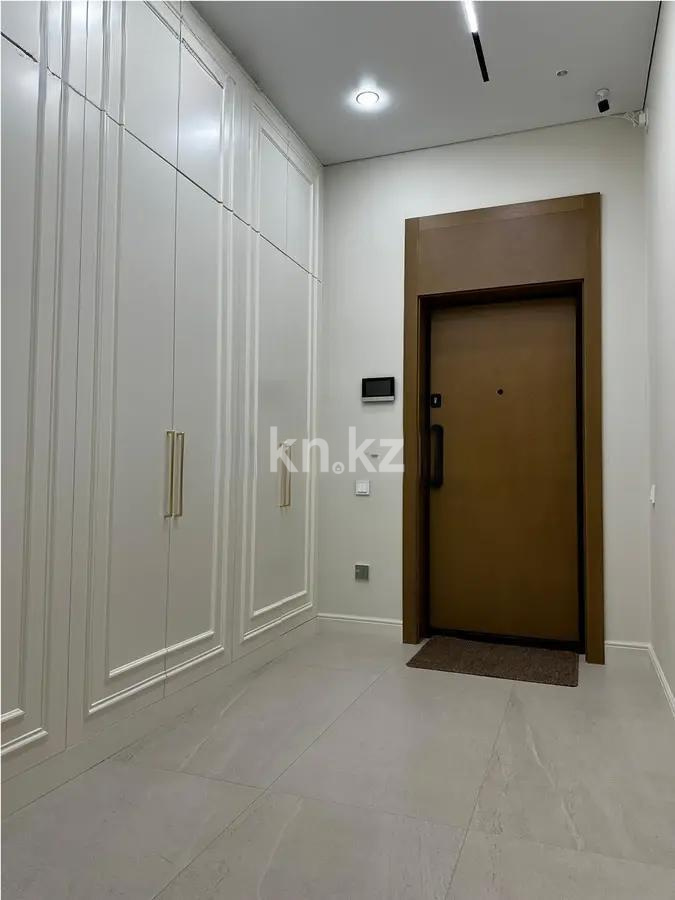 Продажа 3-комнатной квартиры, 120 м² - Аренда квартир помесячно в Алматинской области фото 8 из 8