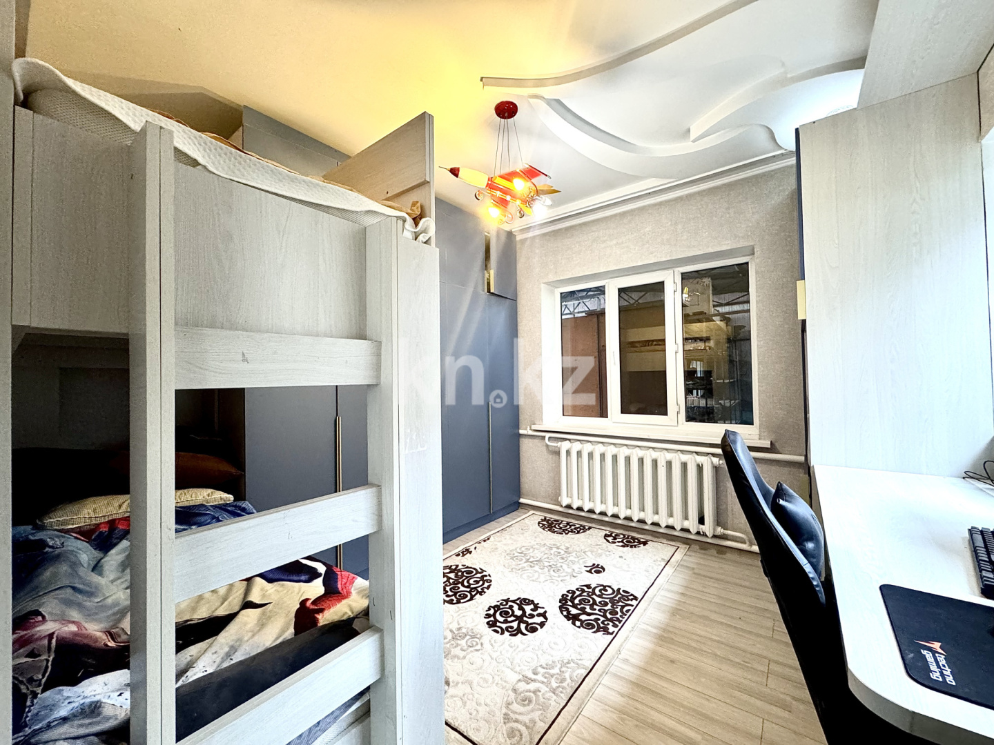 Продажа 6-комнатного дома, 200 м², ул. Грибоедова - Продажа домов, коттеджей в Алматы фото 6 из 25