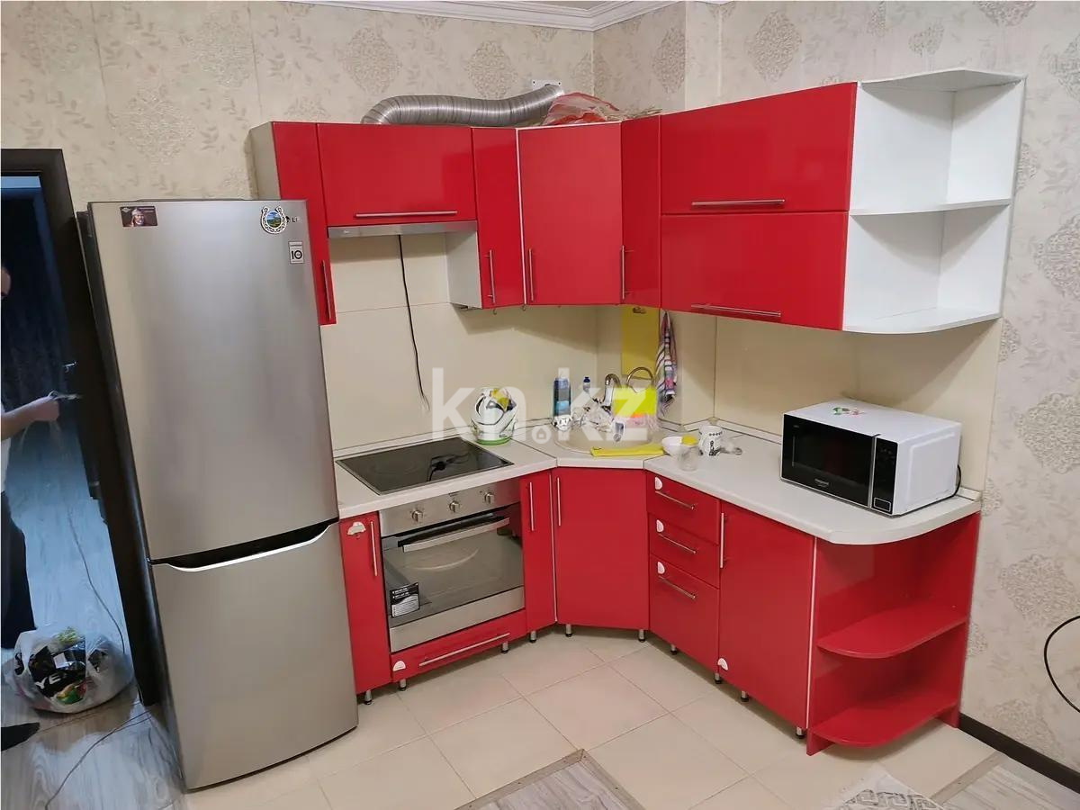 Продажа 2-комнатной квартиры, 40.7 м² в Астане - фото 3