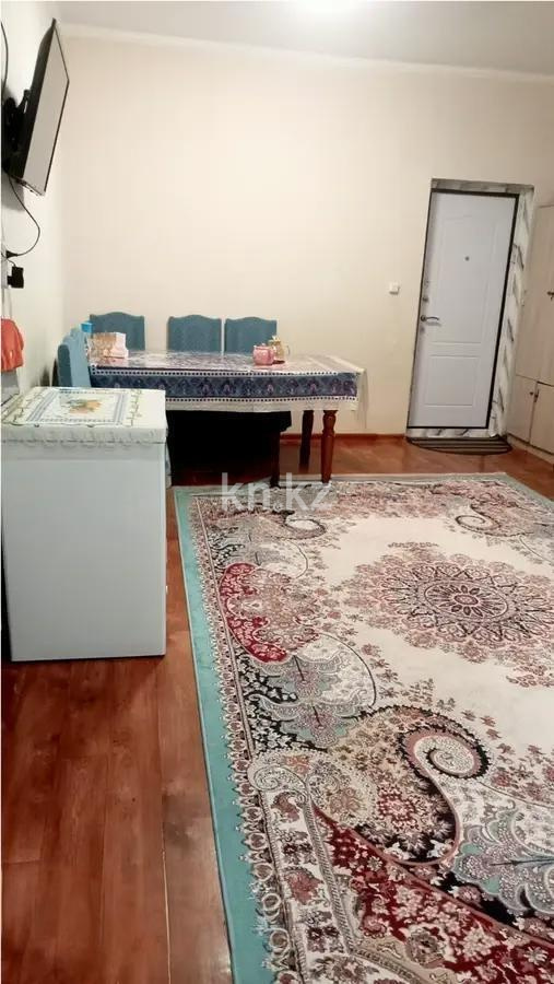 Продажа 1-комнатной квартиры, 45 м² - Продажа квартир в Алматы фото 2 из 4