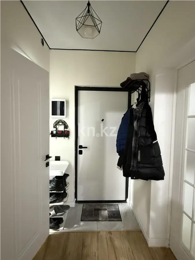 Продажа 1-комнатной квартиры, 41.45 м² - Продажа недвижимости в Астане - страница 32 фото 5 из 6