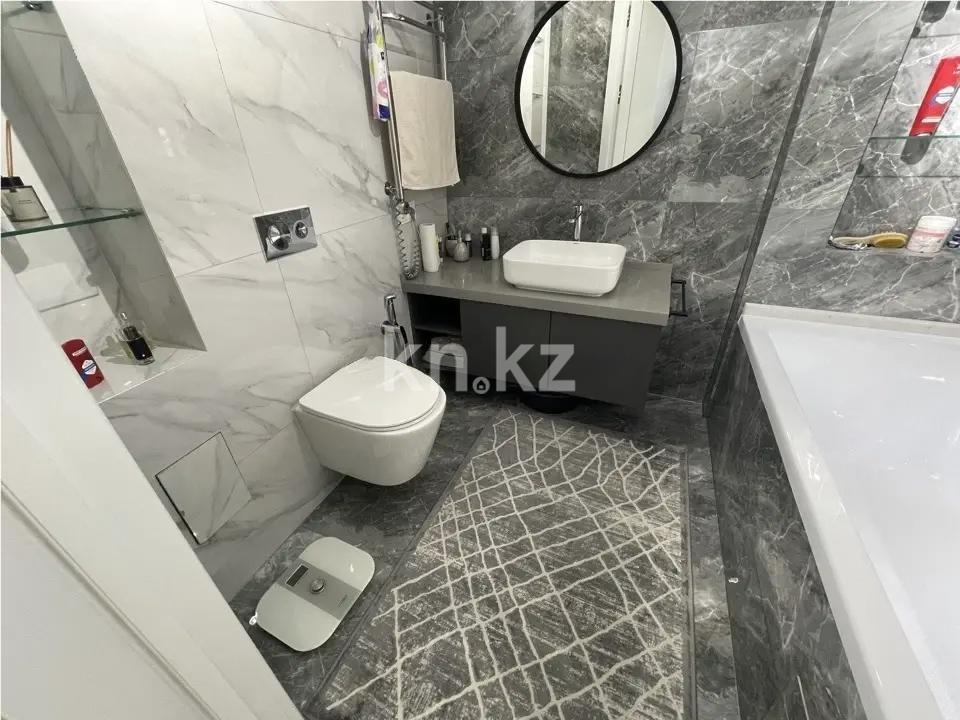 Продажа 4-комнатной квартиры, 215 м², пр. Туран, дом  3/1 - Продажа  четырехкомнатных квартир в Астане без посредников фото 7 из 7