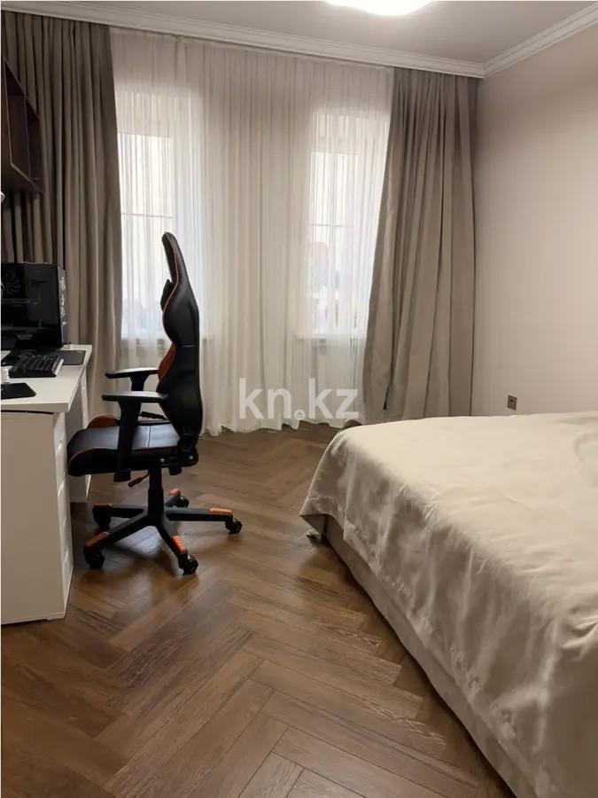 Продажа 4-комнатной квартиры, 140 м² в Алматы - фото 2