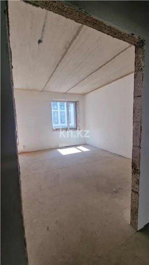 Продажа 4-комнатной квартиры, 120 м², ул. Калдаякова, дом  27 - Продажа  четырехкомнатных квартир в Астане фото 1 из 3