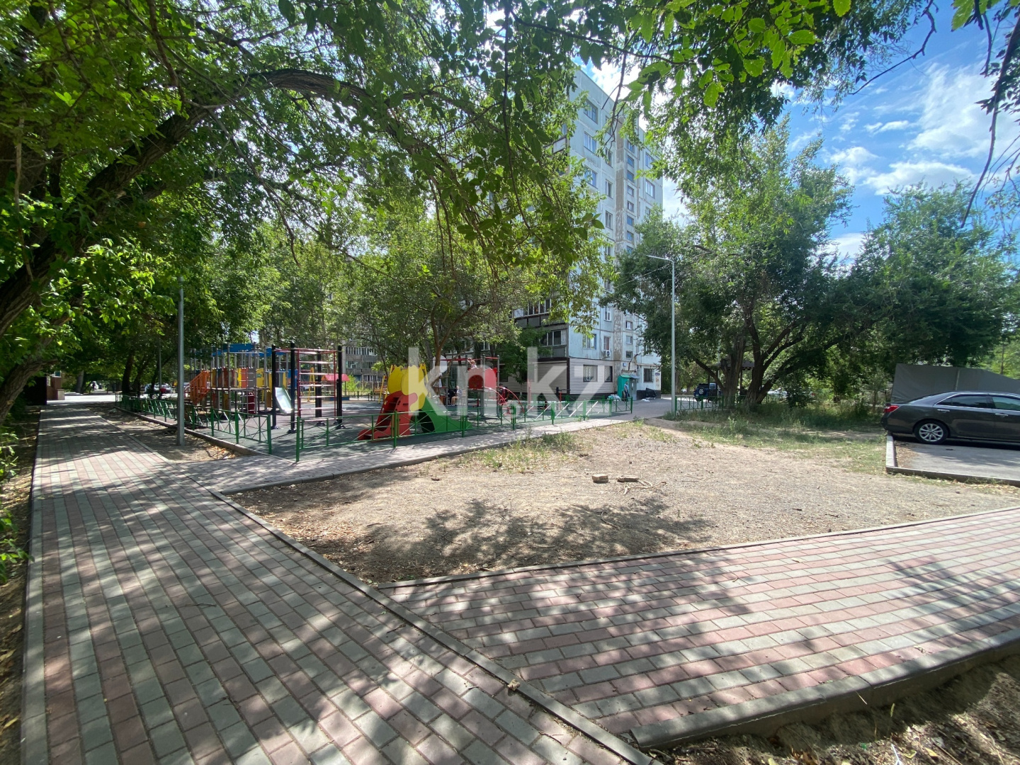Продажа 2-комнатной квартиры, 47 м² - Продажа недвижимости в Караганде - страница 6 фото 19 из 19
