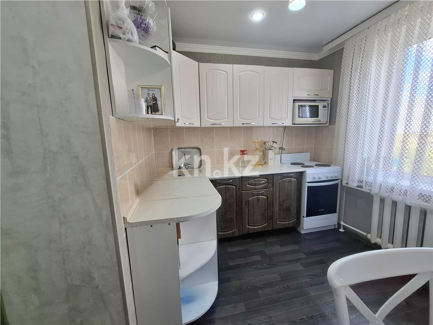 Продажа 2-комнатной квартиры, 50 м², мкр-н 8-й - Продажа квартир в Казахстане фото 6 из 14