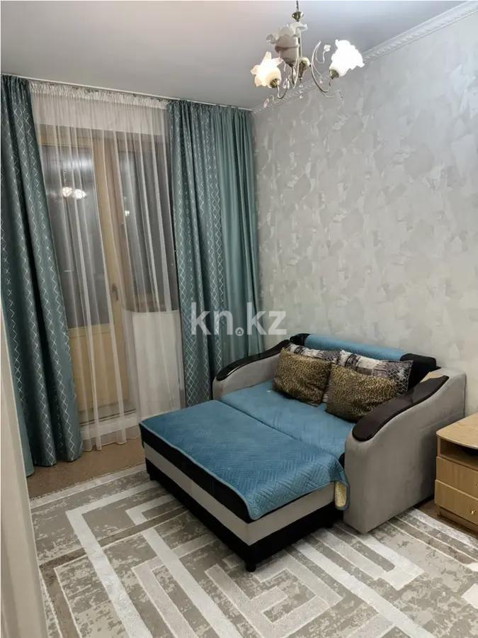 Продажа 2-комнатной квартиры, 53 м² в Астане - фото 2