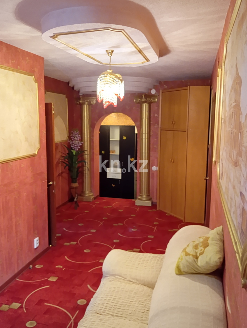 Продажа 5-комнатного дома, 220 м² в Алматы - фото 10