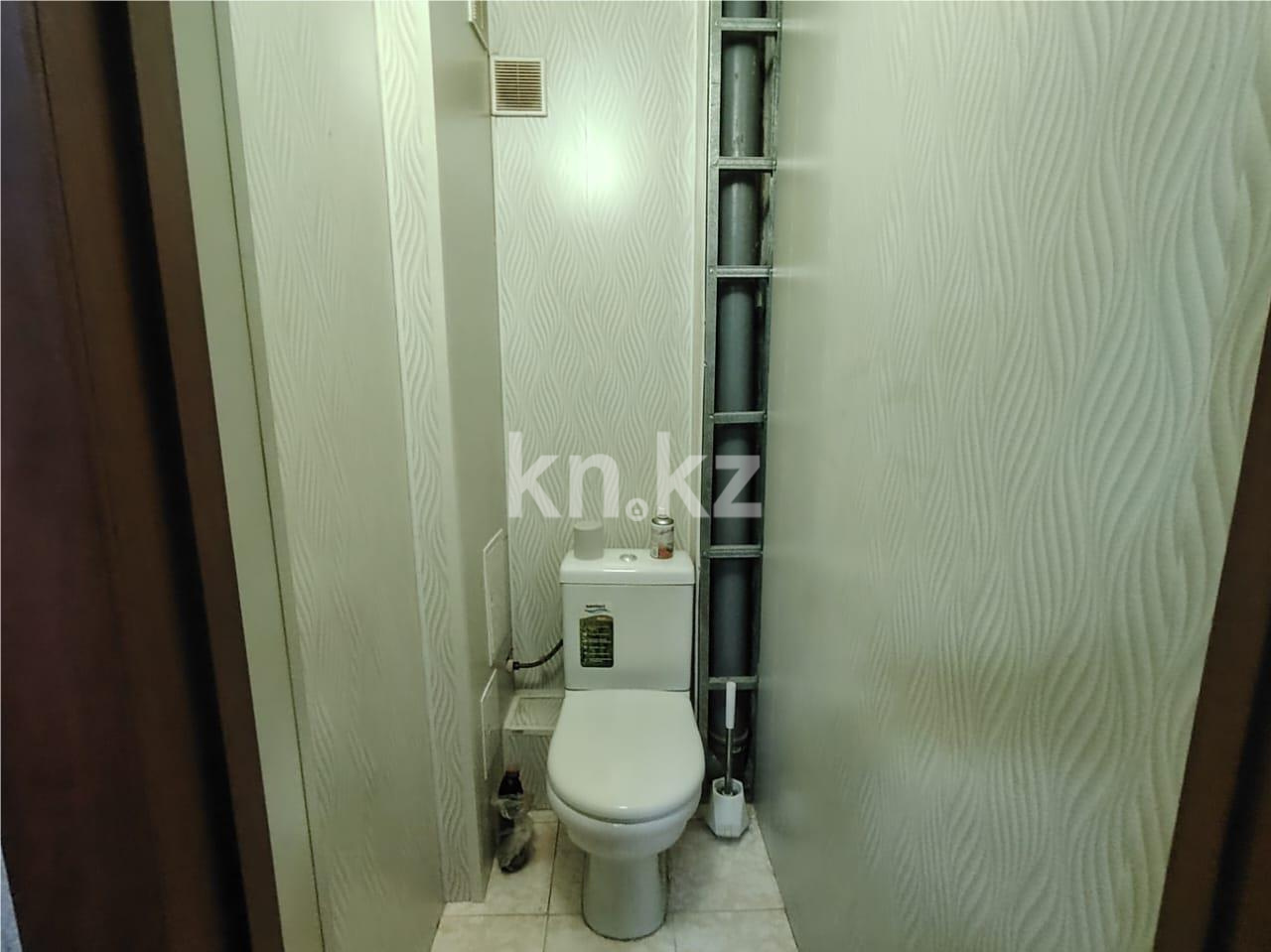 Продажа 3-комнатной квартиры, 63 м², 68 квартал в Темиртау - фото 10