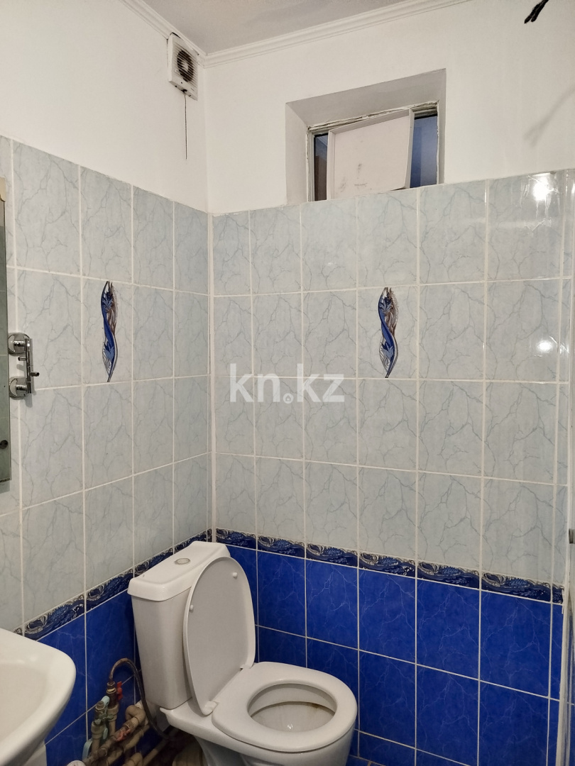 Продажа 2-комнатной квартиры, 40.5 м² - Продажа квартир в кирпичном доме в Алматы - страница 2 фото 10 из 14