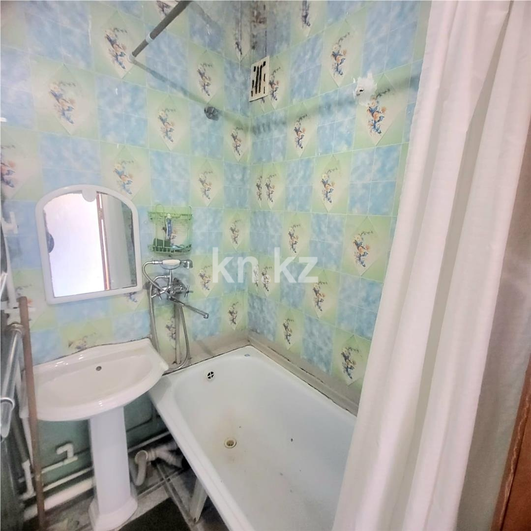 Продажа 3-комнатной квартиры, 56 м² - Продажа трехкомнатных квартир в панельном доме в Темиртау фото 5 из 7
