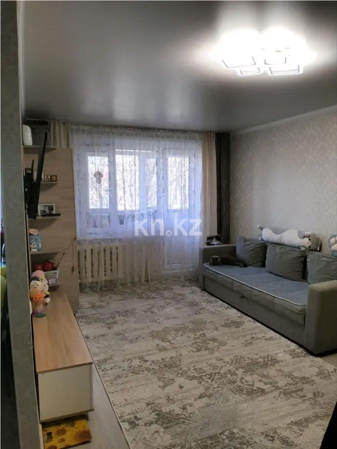 Продажа 1-комнатной квартиры, 36 м², пр. Жумабаева, дом  5 - Продажа  однокомнатных квартир в Астане без посредников с фото фото 1 из 6
