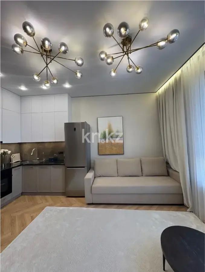 Продажа 2-комнатной квартиры, 51 м² в Астане - фото 3