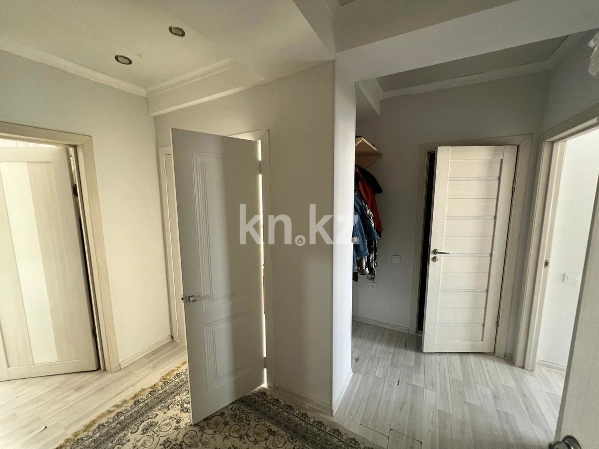 Продажа 3-комнатной квартиры, 70.1 м² в Алматы - фото 12