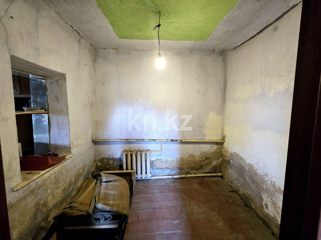 Продажа 4-комнатного дома, 72 м², ул. 8 Марта - Продажа домов, коттеджей в Темиртау фото 6 из 10