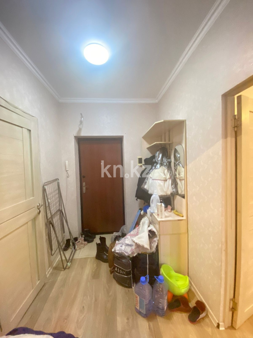 Аренда 1-комнатной квартиры, 36 м², пр. Тлендиева, дом  42 в Астане - фото 8