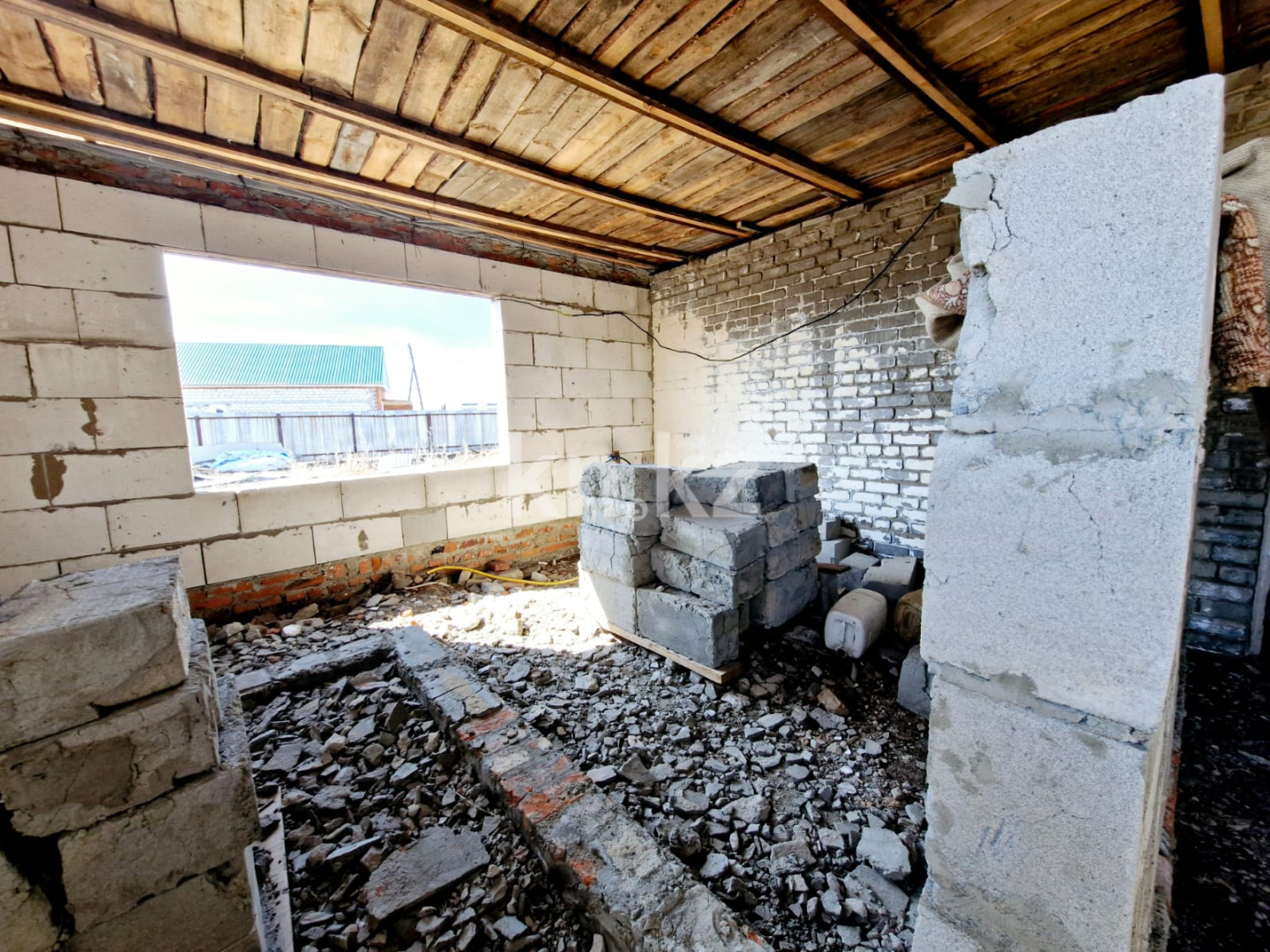 Продажа 4-комнатного дома, 122.3 м² - Продажа домов, коттеджей в Казахстане - страница 4 фото 7 из 15