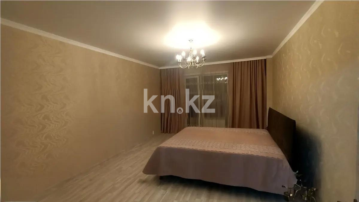 Продажа 2-комнатной квартиры, 130 м², пр. Шахтеров, дом  60 - Продажа  двухкомнатных квартир в новостройках Караганды без посредников фото 2 из 6