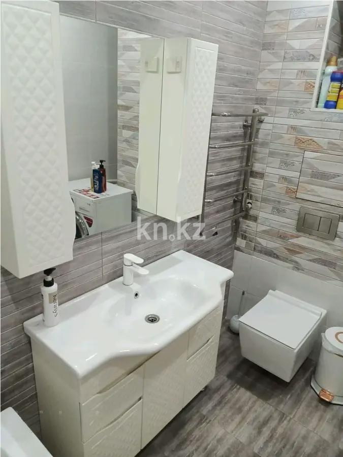 Продажа 2-комнатной квартиры, 67 м² - Продажа квартир в новостройках Алматы с фото - страница 3 фото 4 из 5