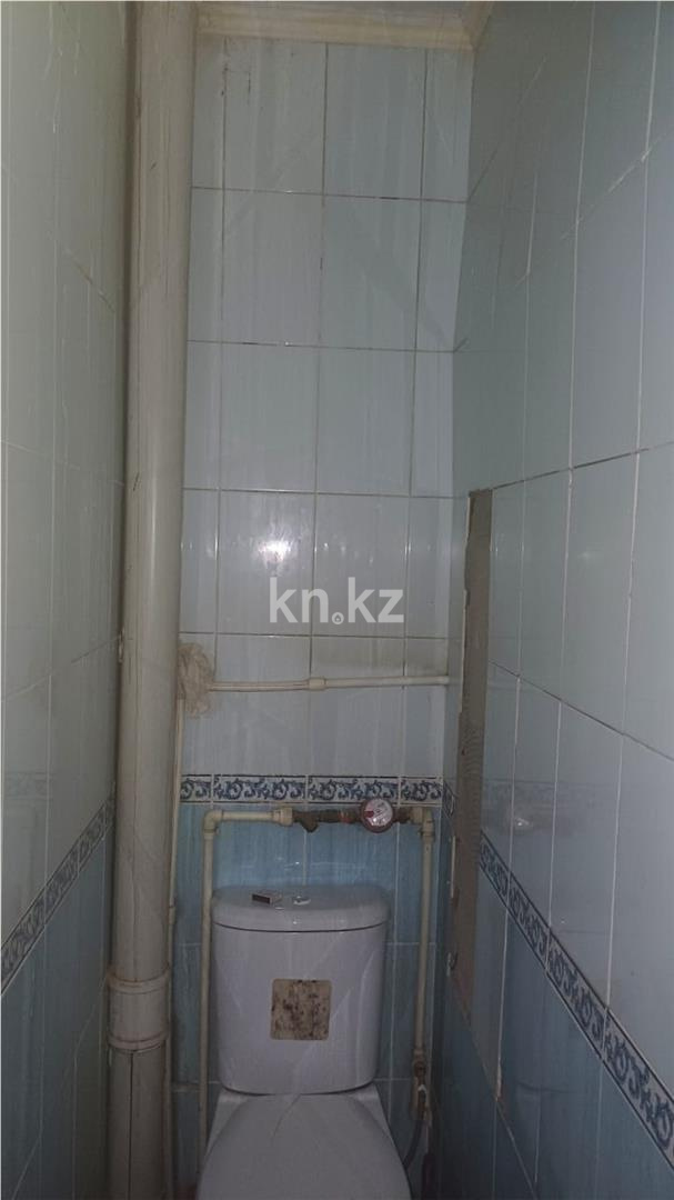 Продажа 2-комнатной квартиры, 44 м², мкр-н 14 - Продажа квартир в Караганде фото 7 из 10