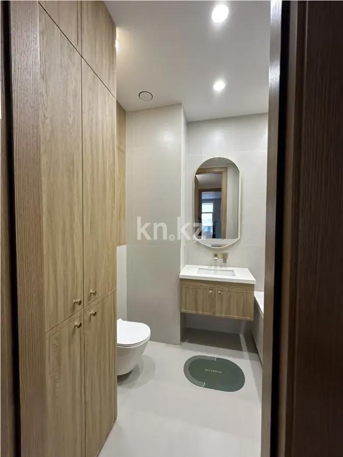 Продажа 3-комнатной квартиры, 74 м² - Продажа  трехкомнатных квартир в новостройках Астаны - страница 6 фото 5 из 7