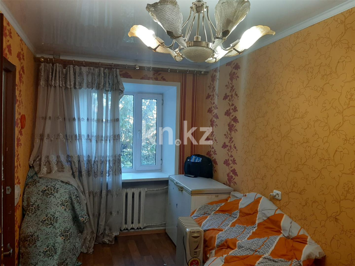 Продажа 2-комнатной квартиры, 43 м², пр. Бухар-жырау, дом  70 - Продажа квартир в Караганде фото 4 из 10