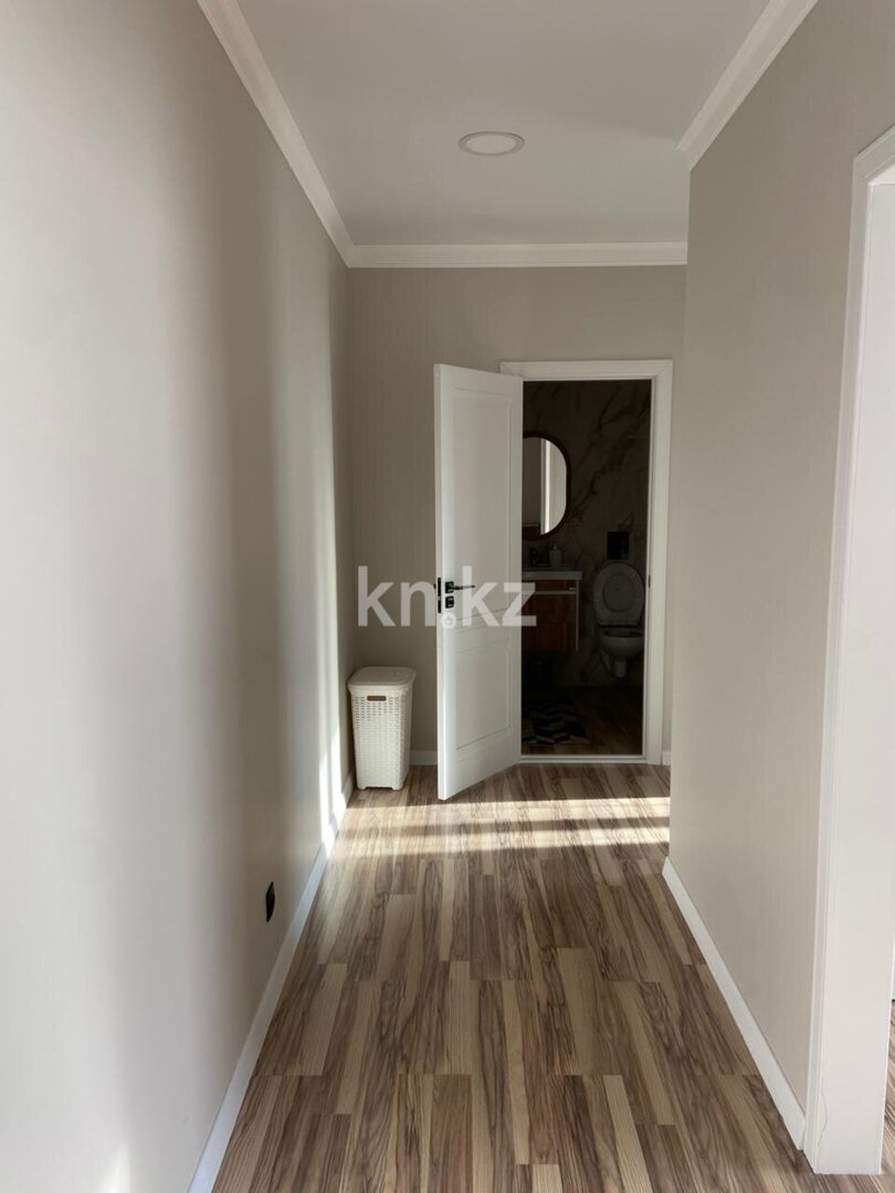 Аренда 2-комнатной квартиры, 65 м² в Астане - фото 8